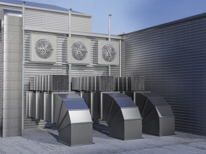 HVAC Systems