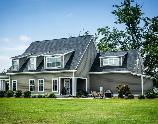 Golden State Builders Group - professional house renovation/siding