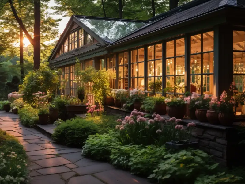 Landscape Services