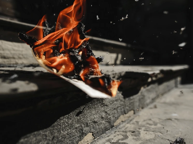 Fire Restoration