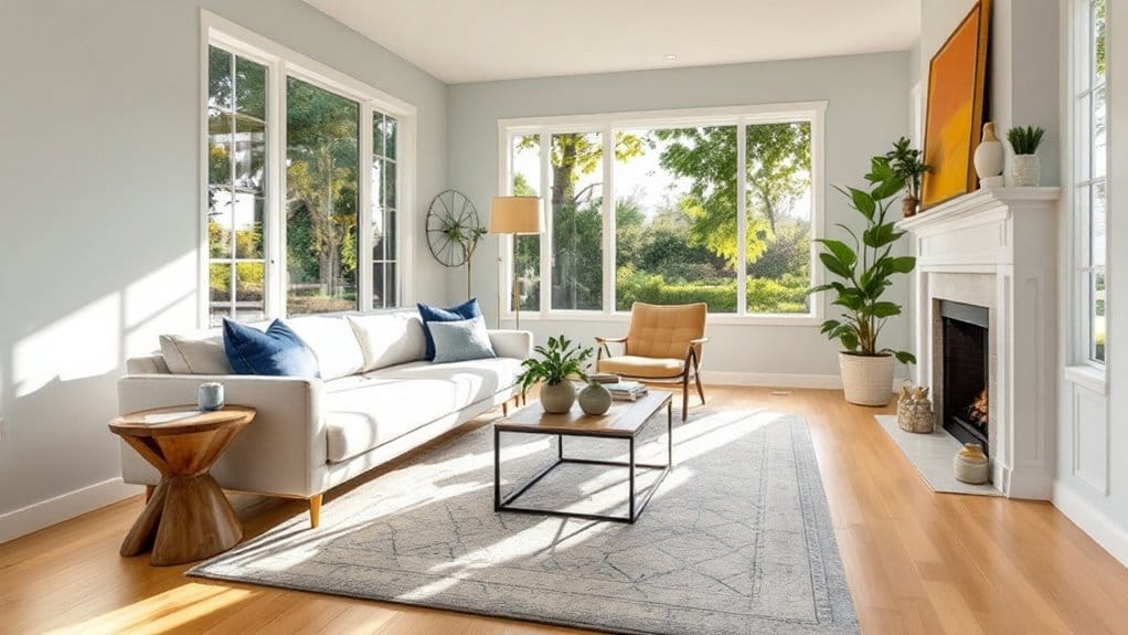 coordinating bay area renovations