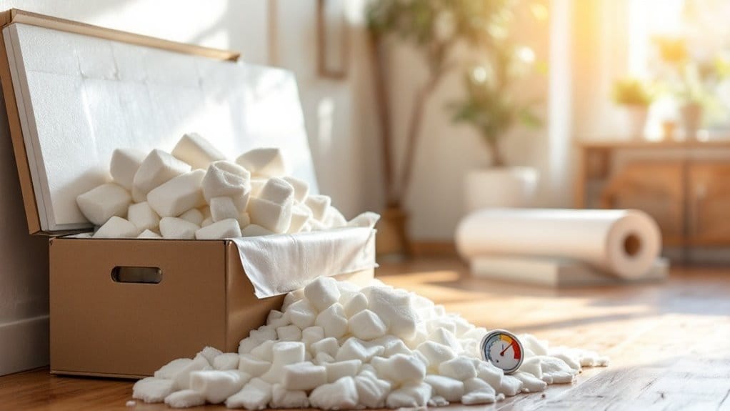 maximize home energy efficiency