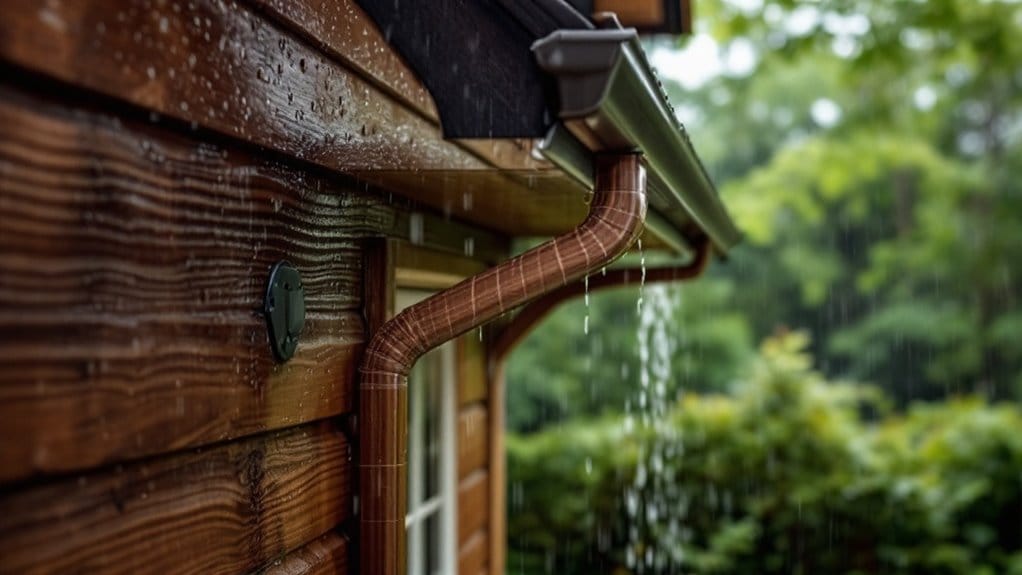 siding protection for homes
