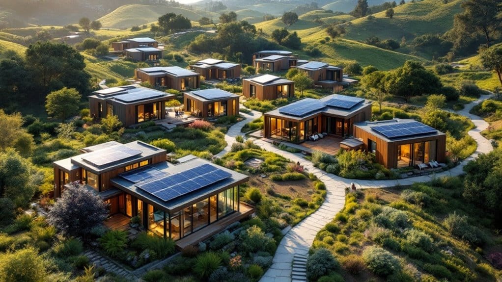 sustainable bay area homes
