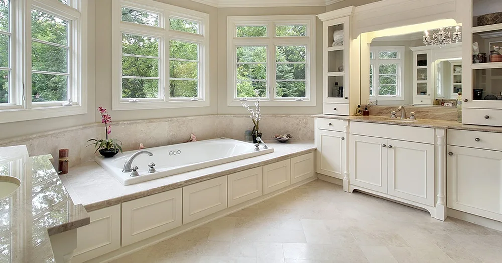 Bathroom remodeling in Walnut Creek, CA